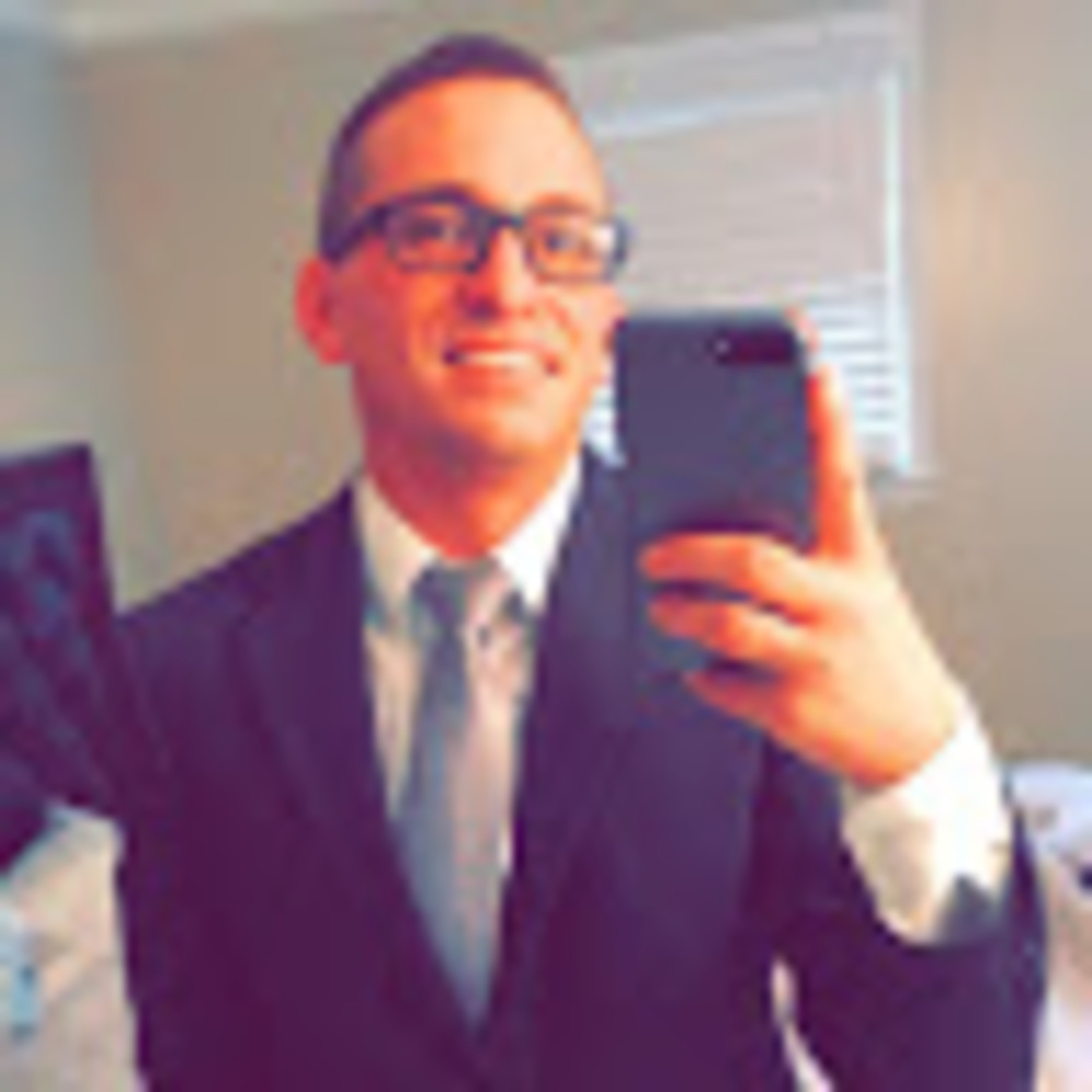 Meet your Posher, Josh